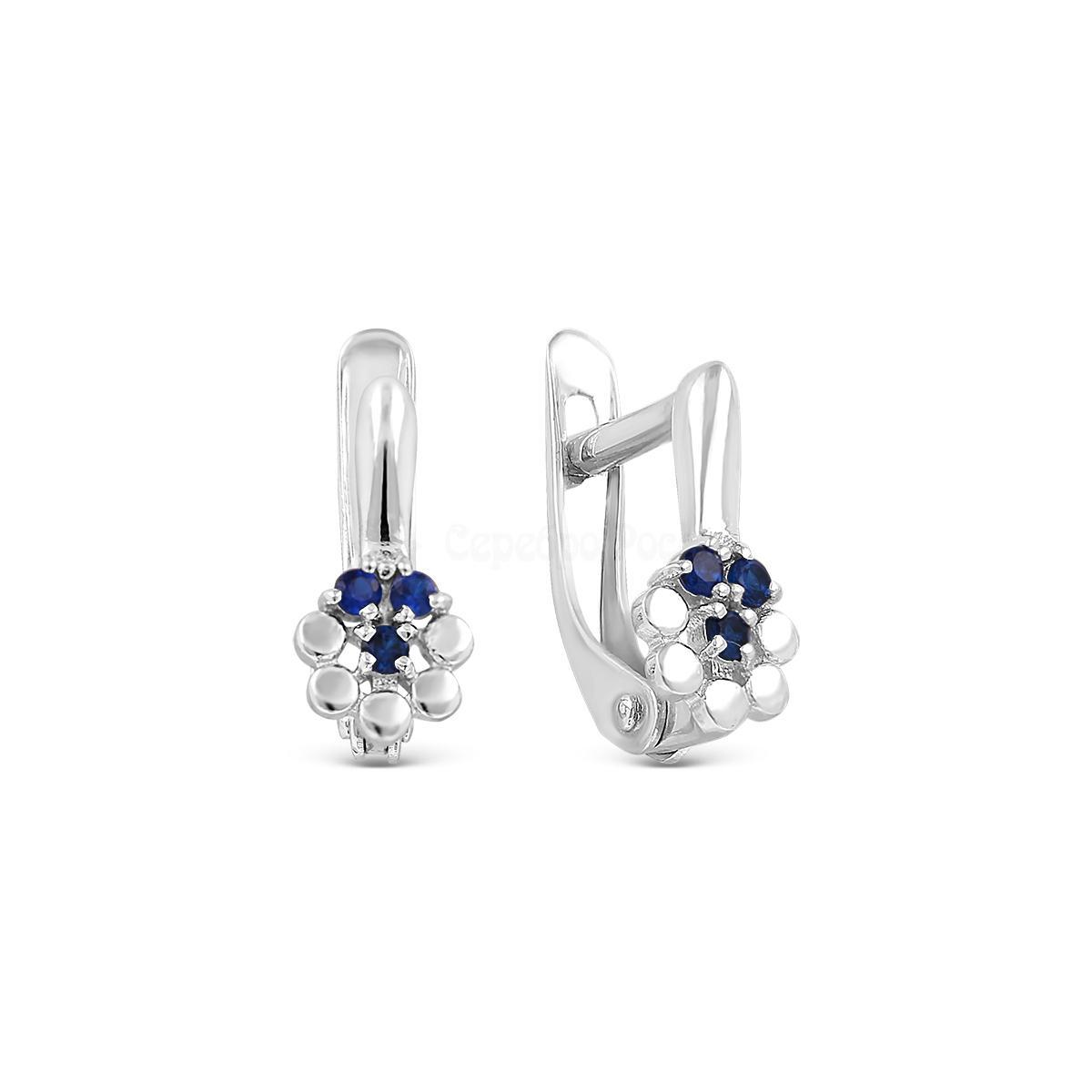 Серьги детские  5039р208