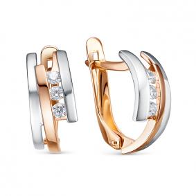 Серьги 1205641