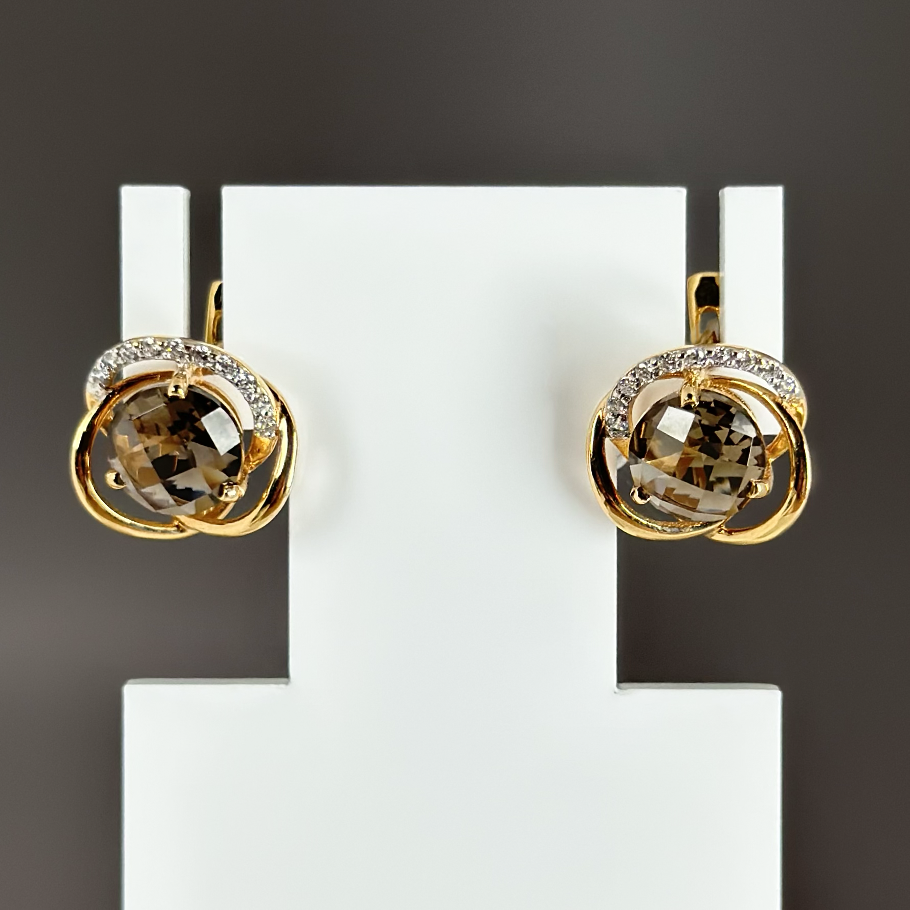 Серьги 2323733