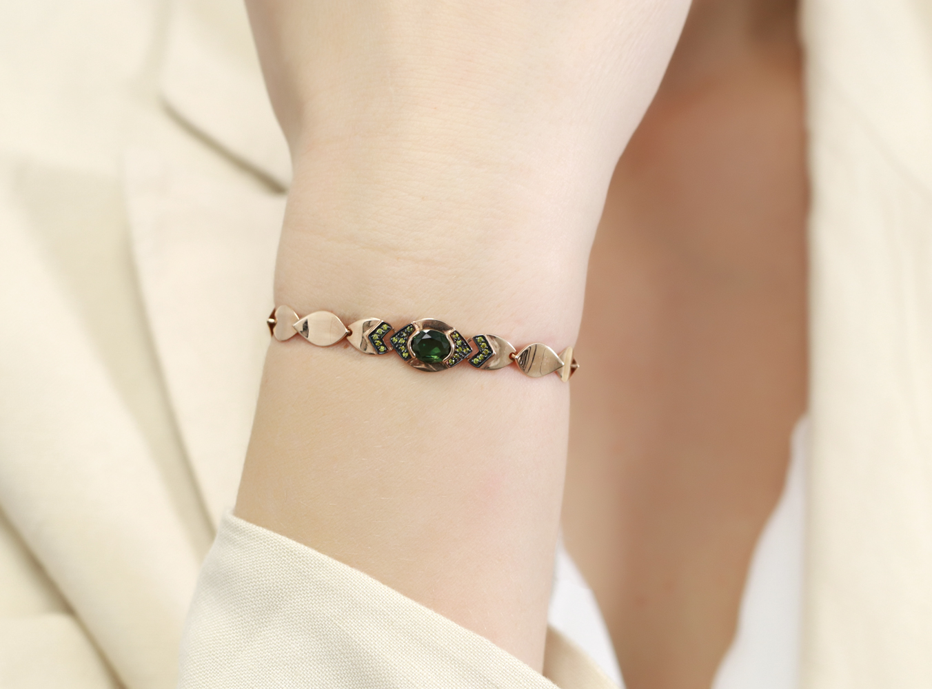 Браслет бр093-12-01