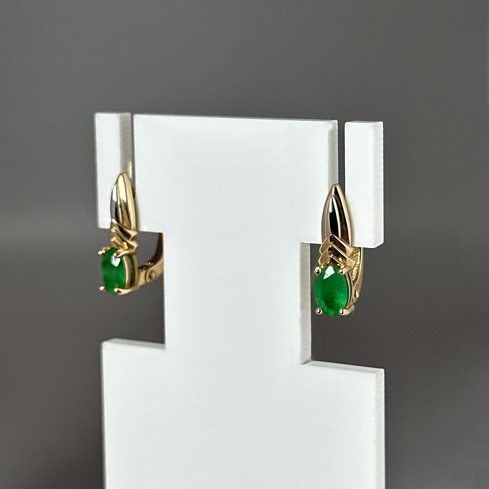 Серьги 02-3398/1