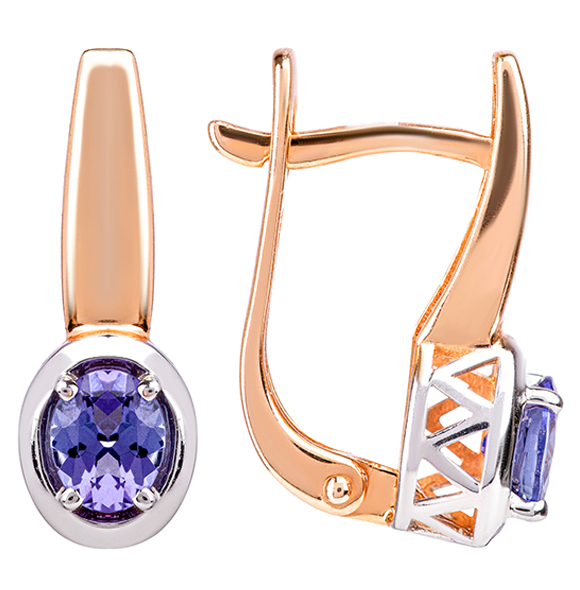 Серьги С0906-108