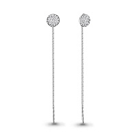 Серьги 41030А.5