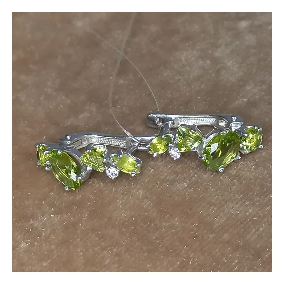 Серьги С-0220