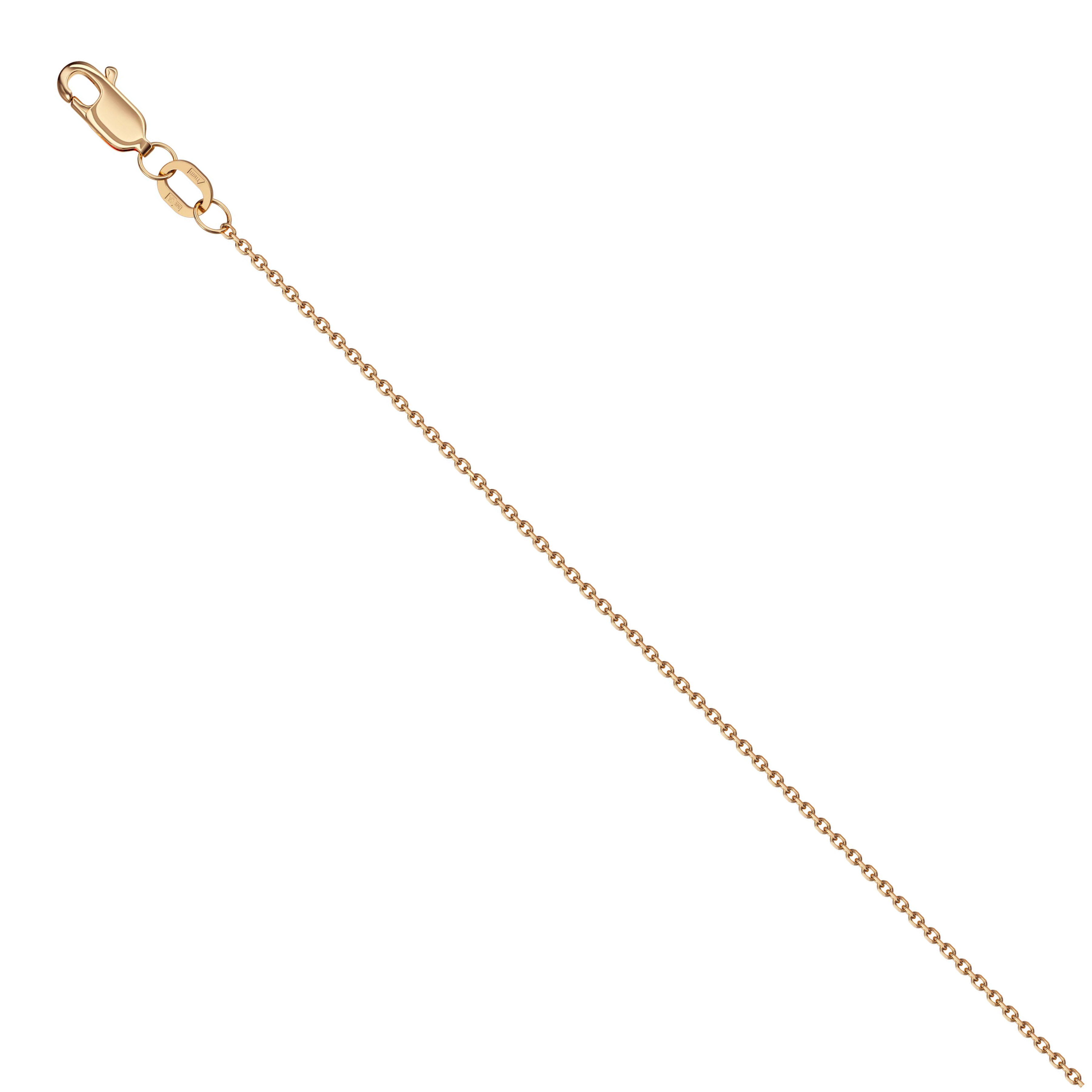 Цепь НЦ 37-053 d 0.30