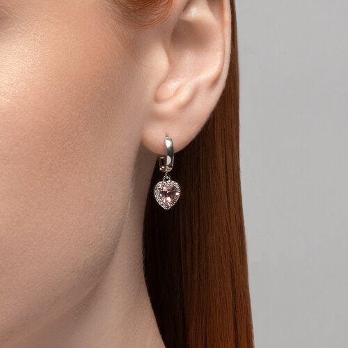 Серьги 92022933-91