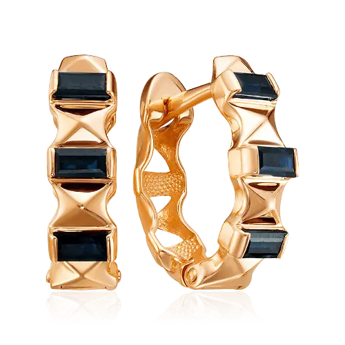 Серьги 02-3061/2