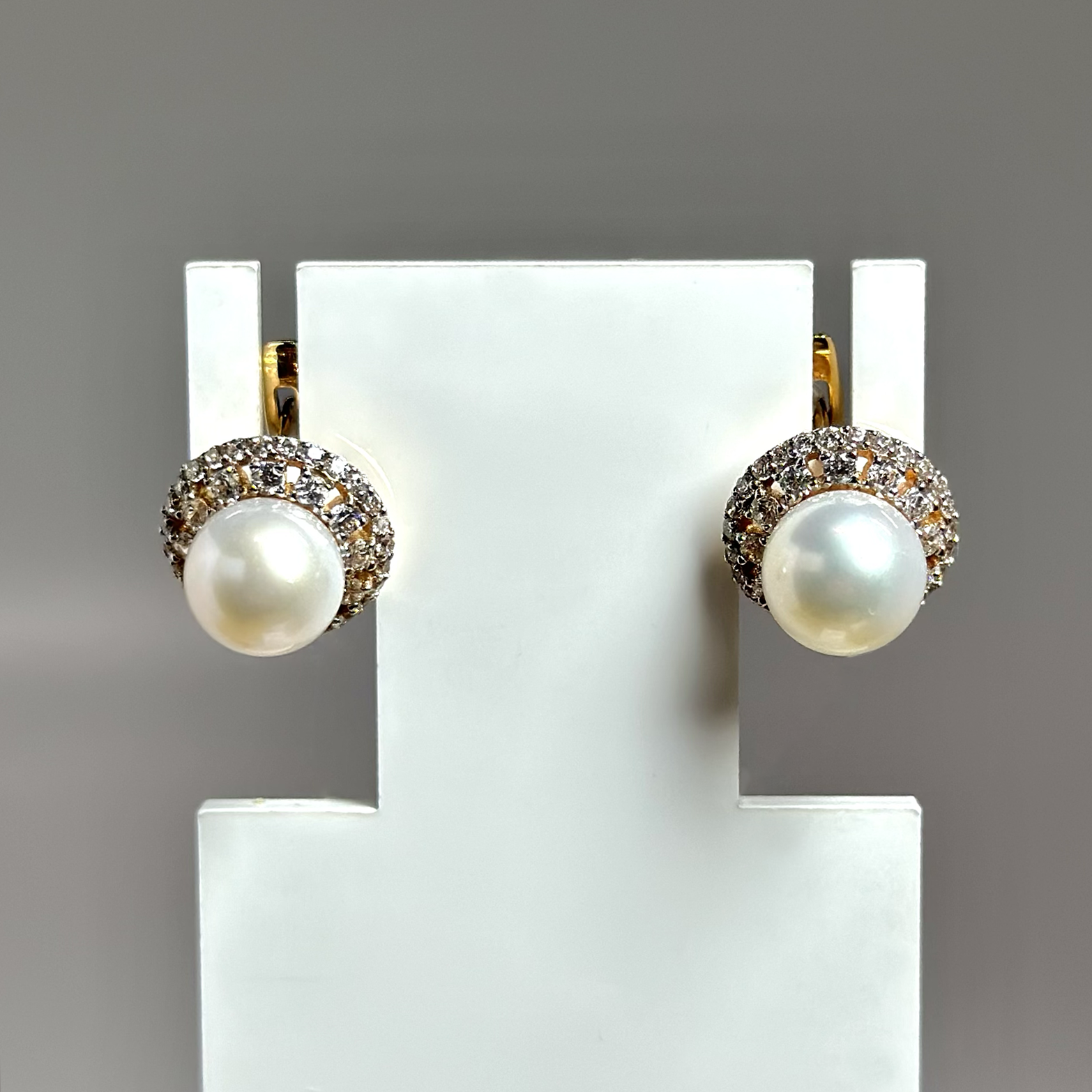 Серьги 2299207