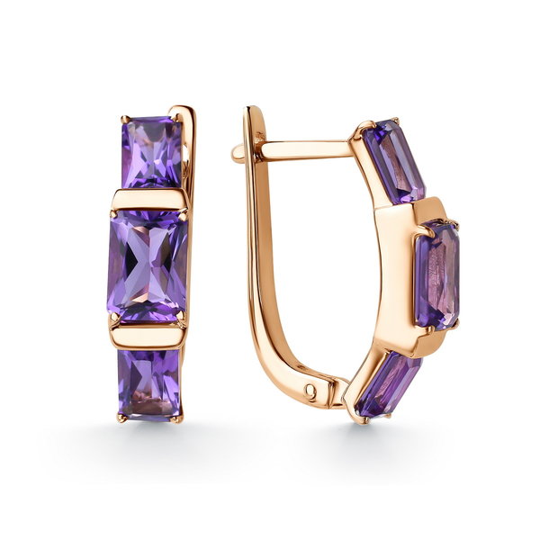 Серьги 20351571