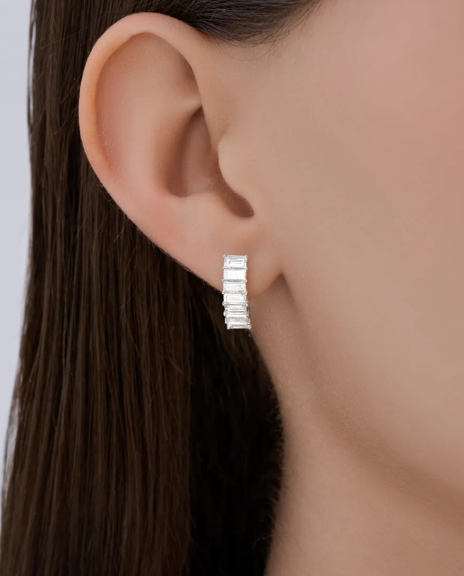 Серьги 1022511-3-5 №25 12