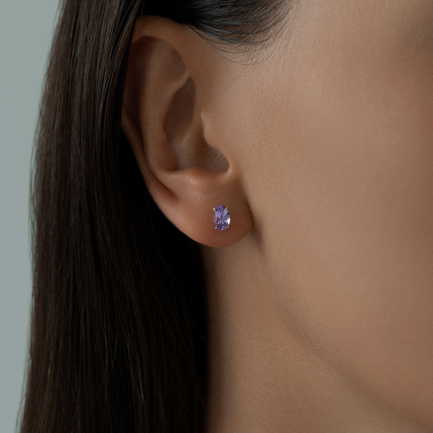 Серьги пусеты 92021093