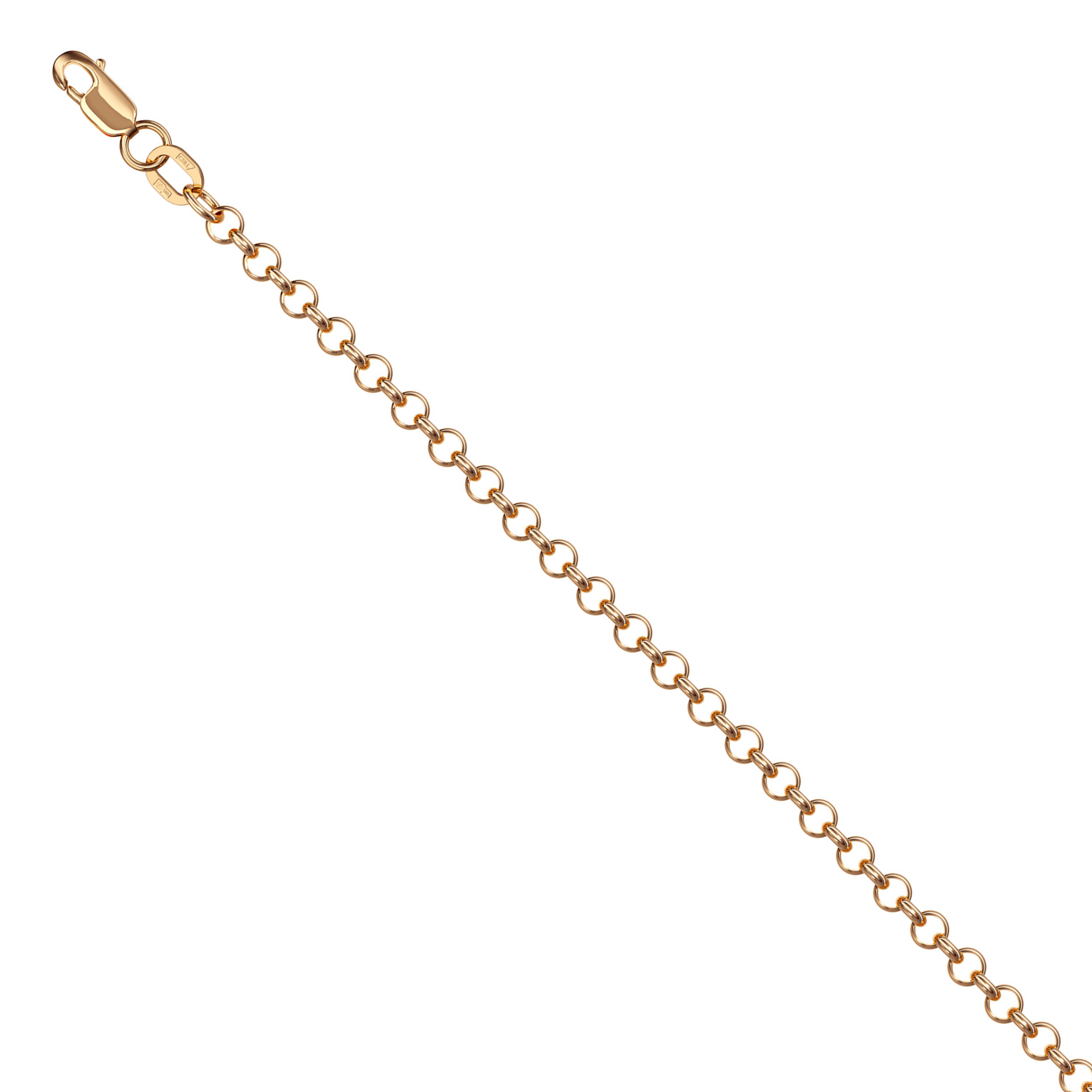Цепь НЦ 12-277 d0.50