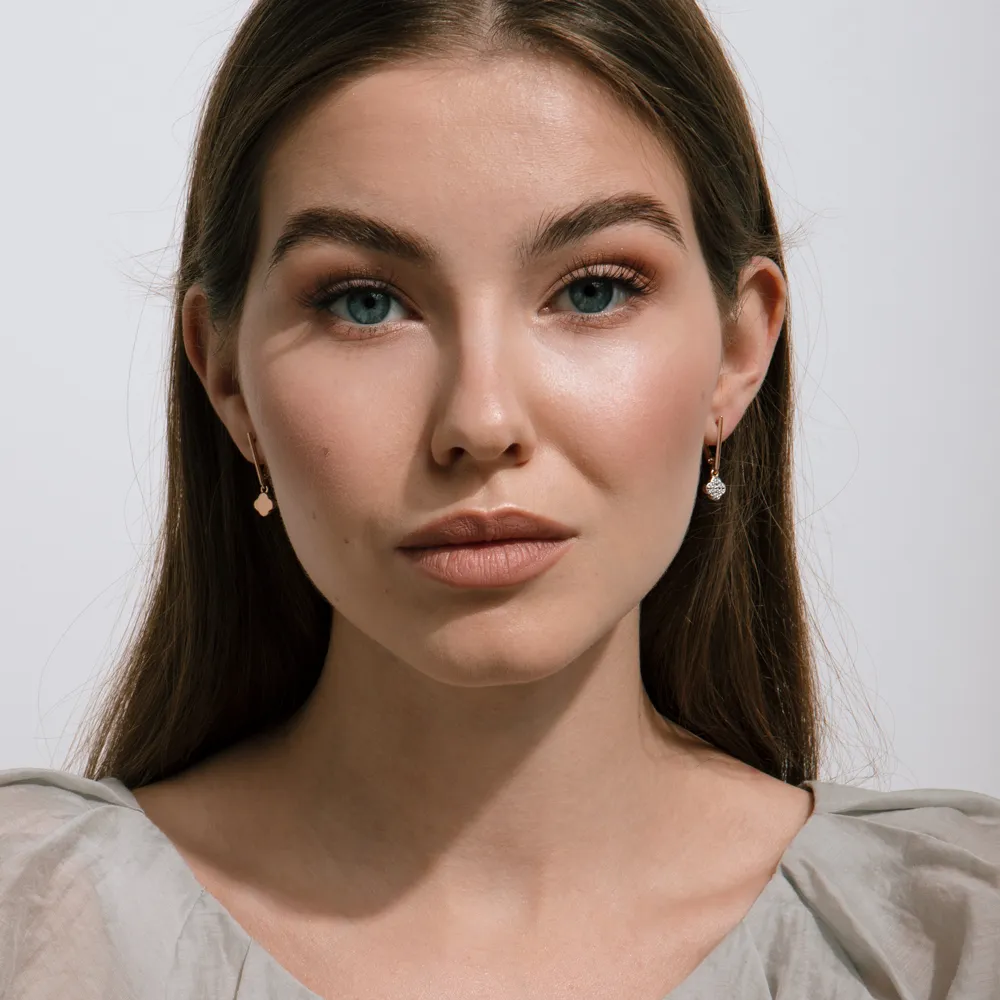 Серьги 902722-1102