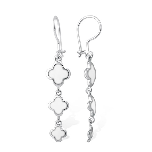 Серьги детские 1200416216