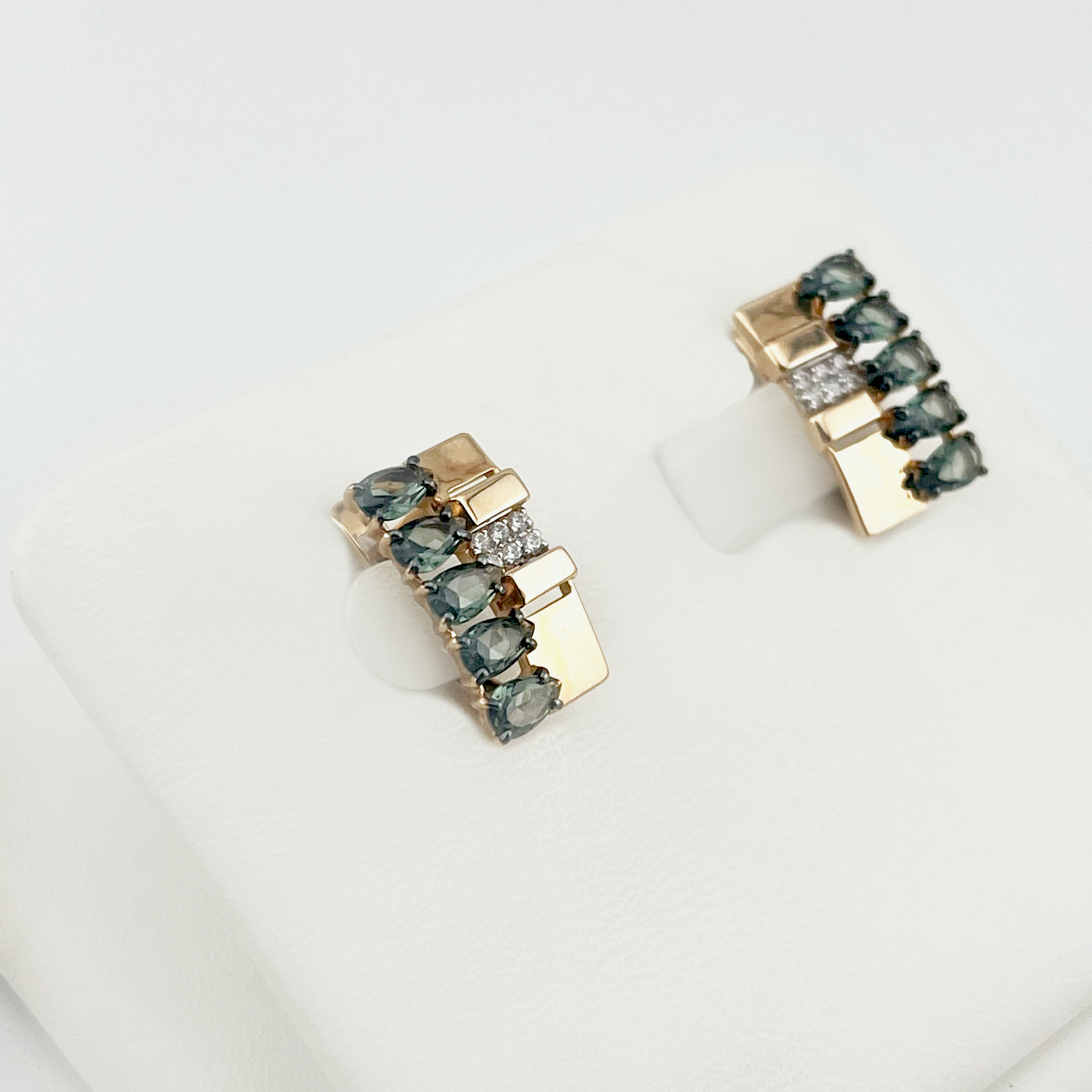 Серьги кл4085а-26-01