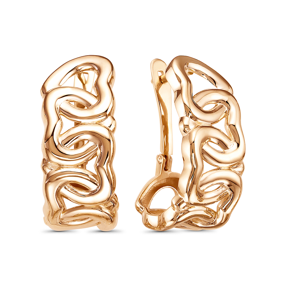 Серьги 820609р