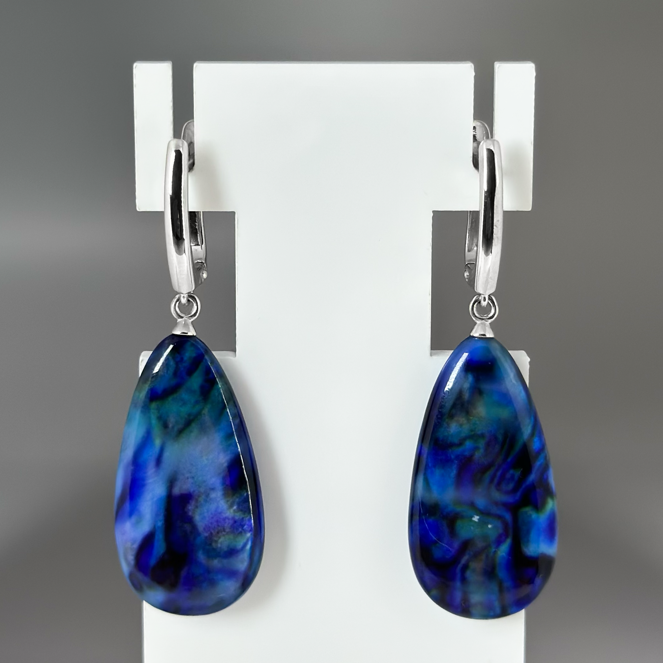 Серьги 24-72-00190-326