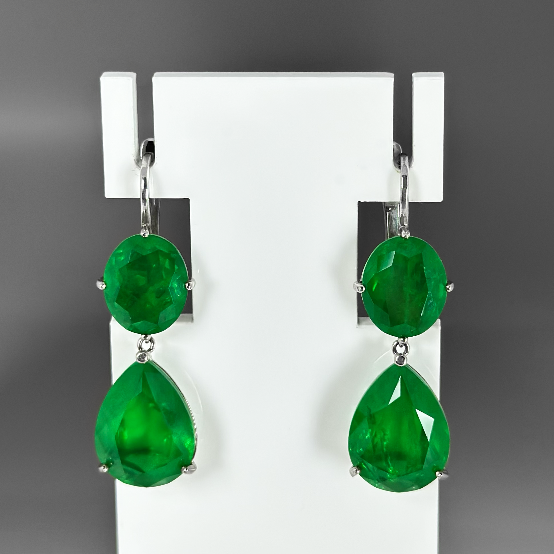 Серьги 24-72-000277И