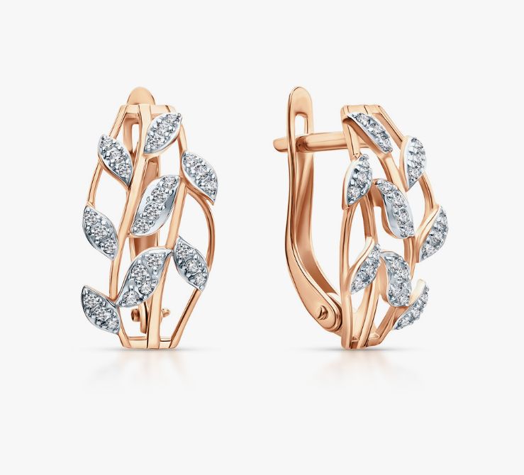 Серьги Т147028278