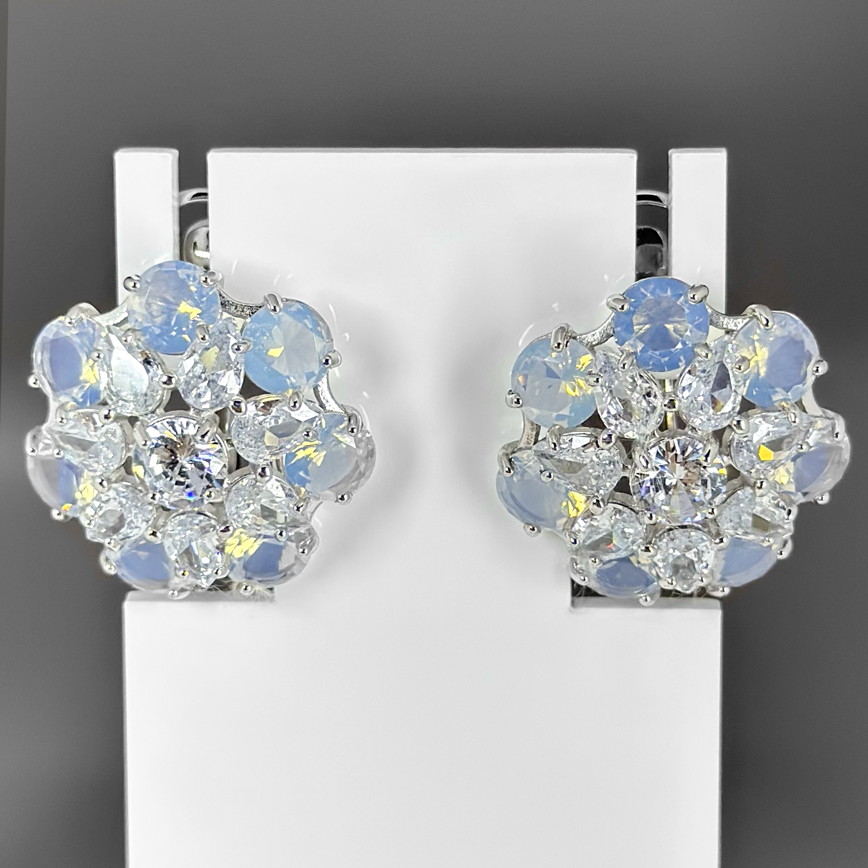 Серьги 20-72-00441-320