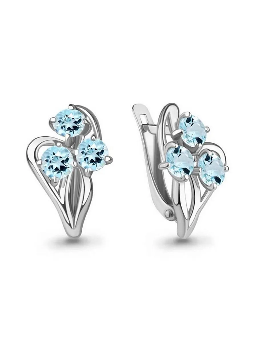 Серьги 4411302.5