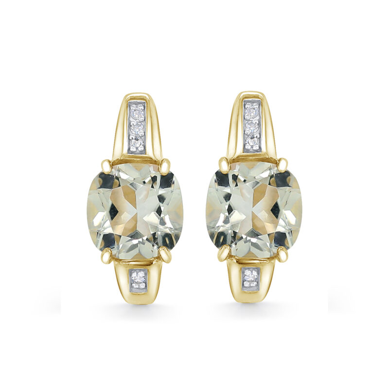 Серьги 12-21872-21100