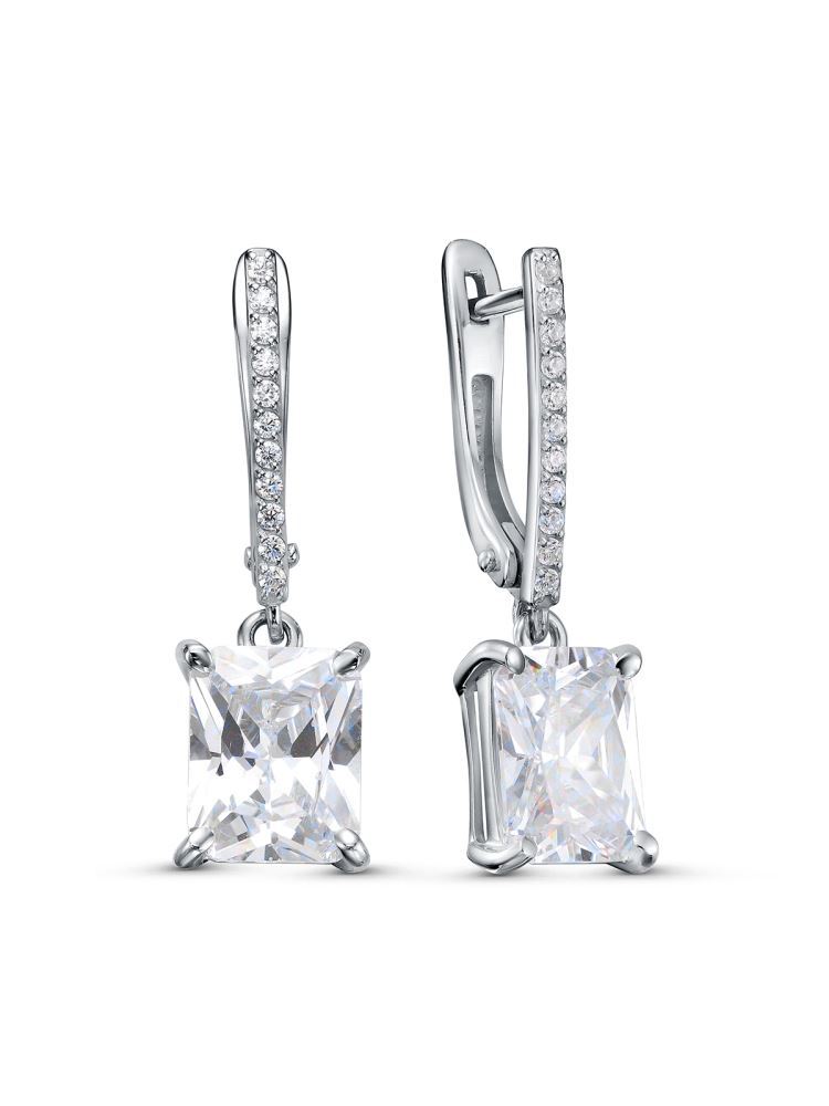 Серьги 200212201