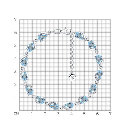 Браслет 92050158