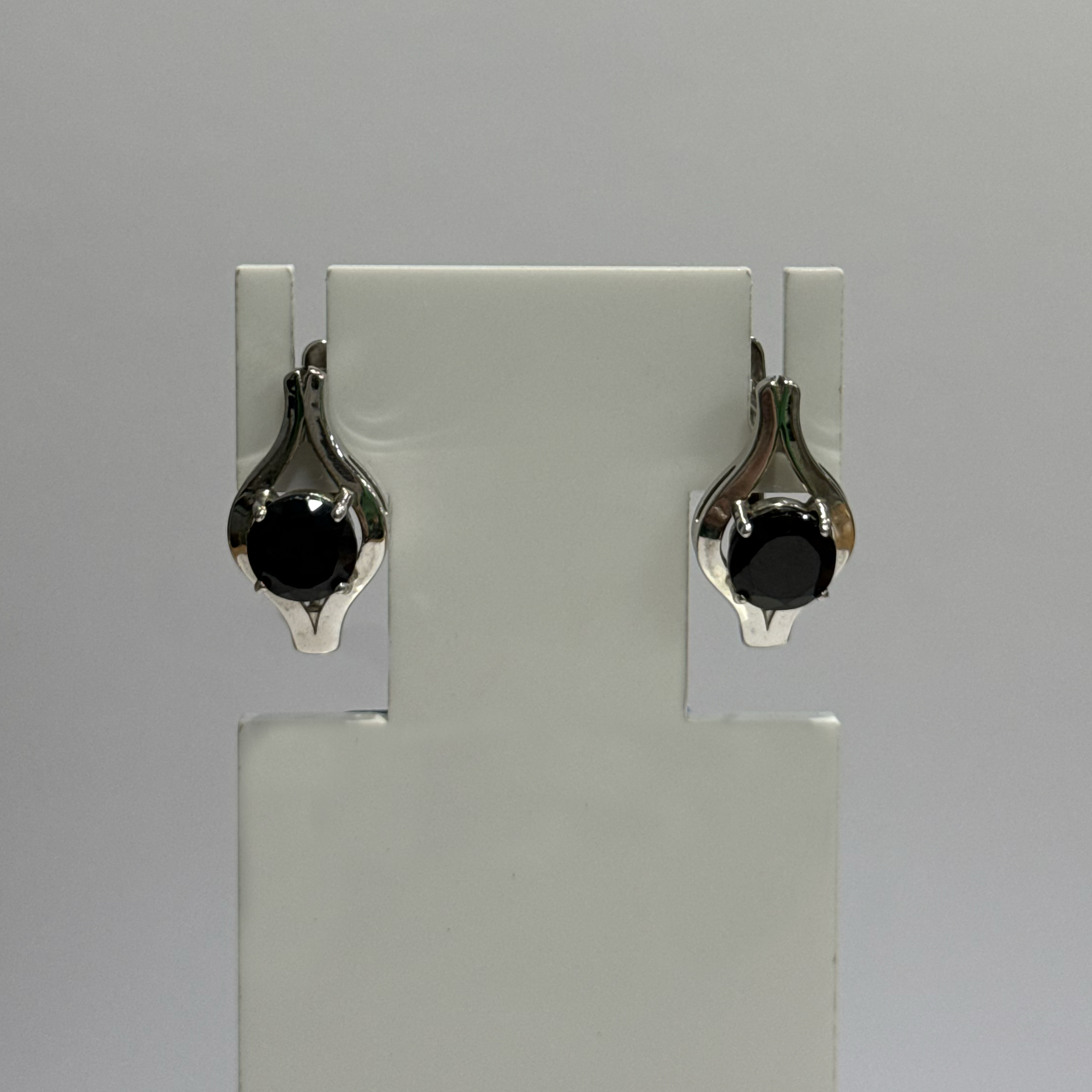 Серьги СГ4201-103