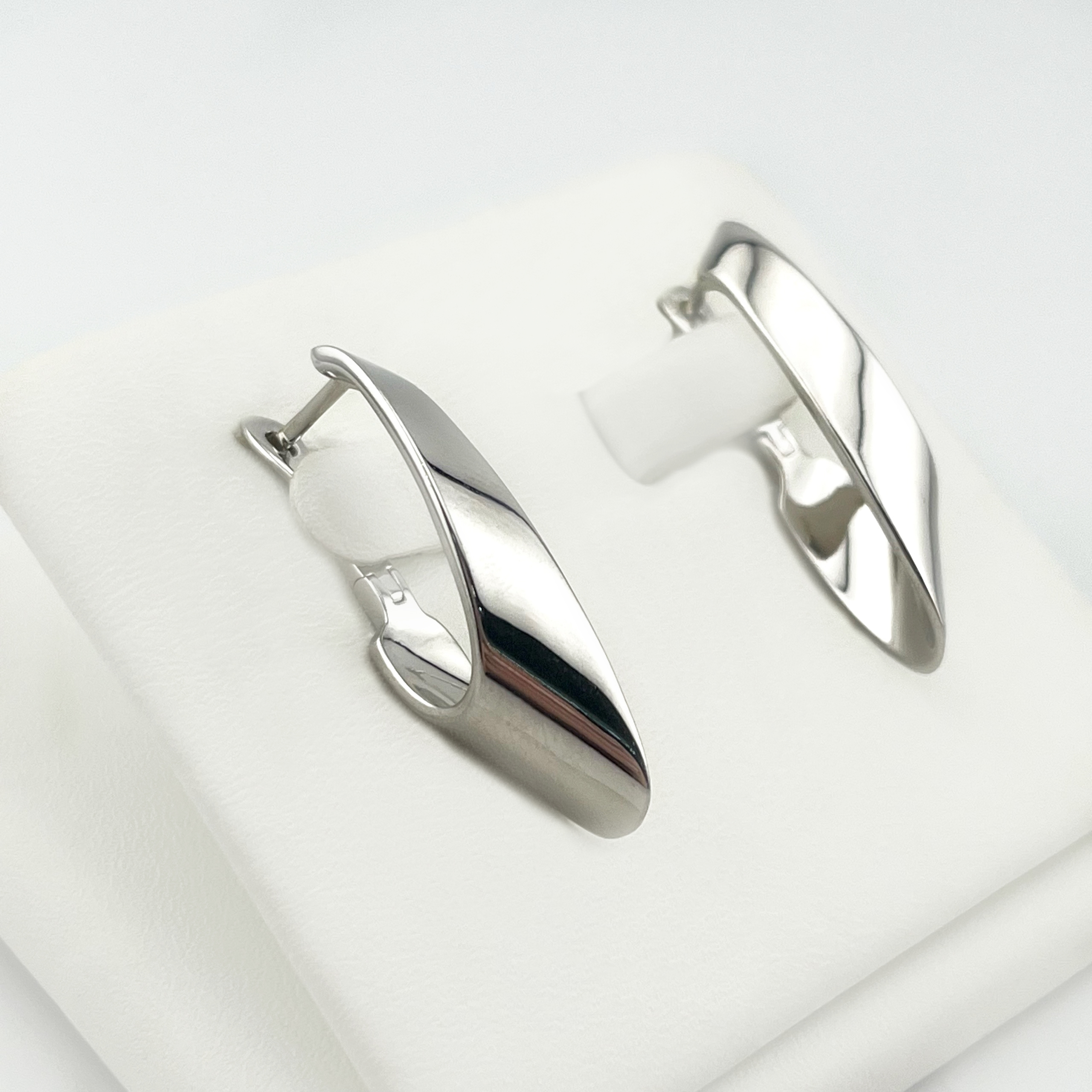 Серьги 21С131572