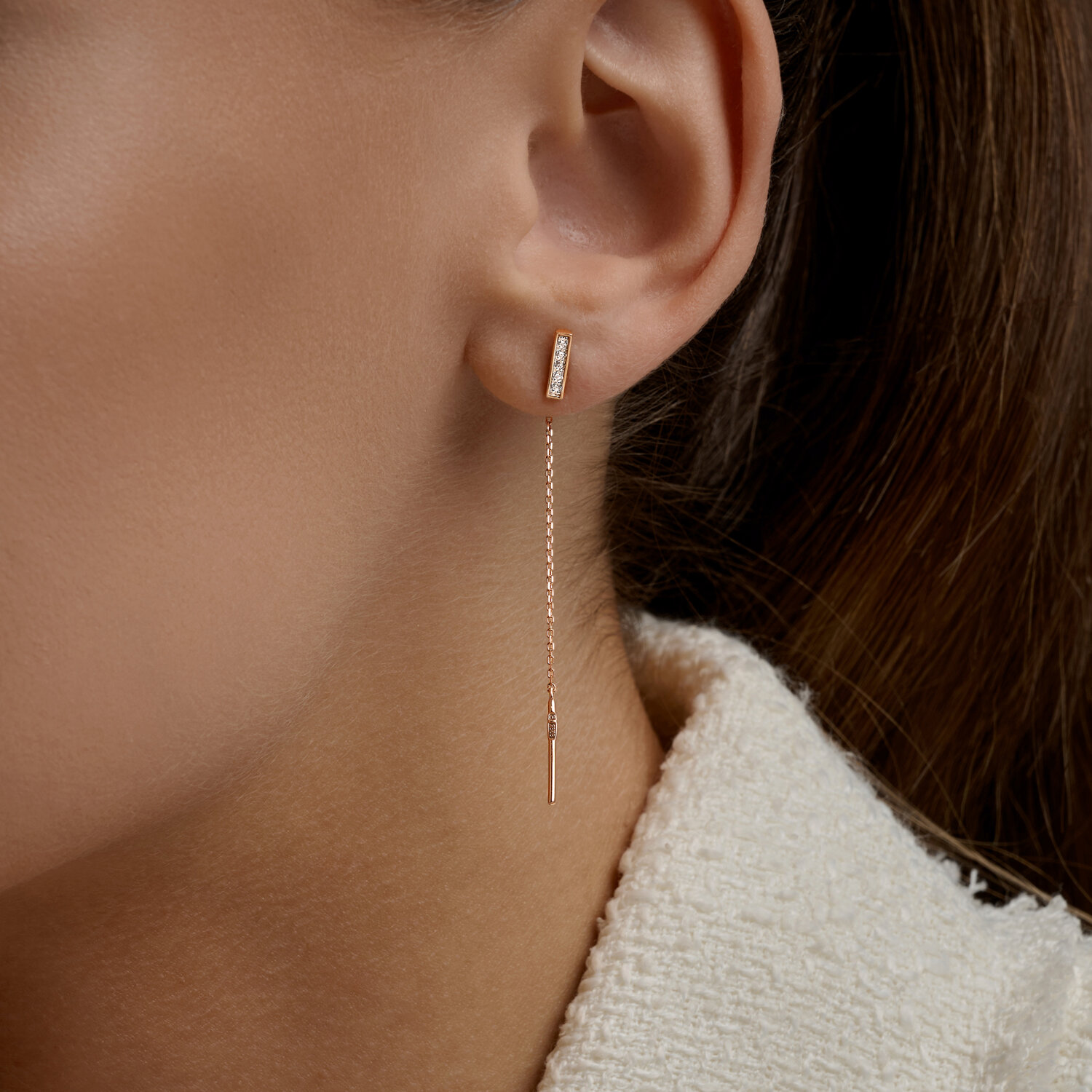 Серьги 51-123-01215-1