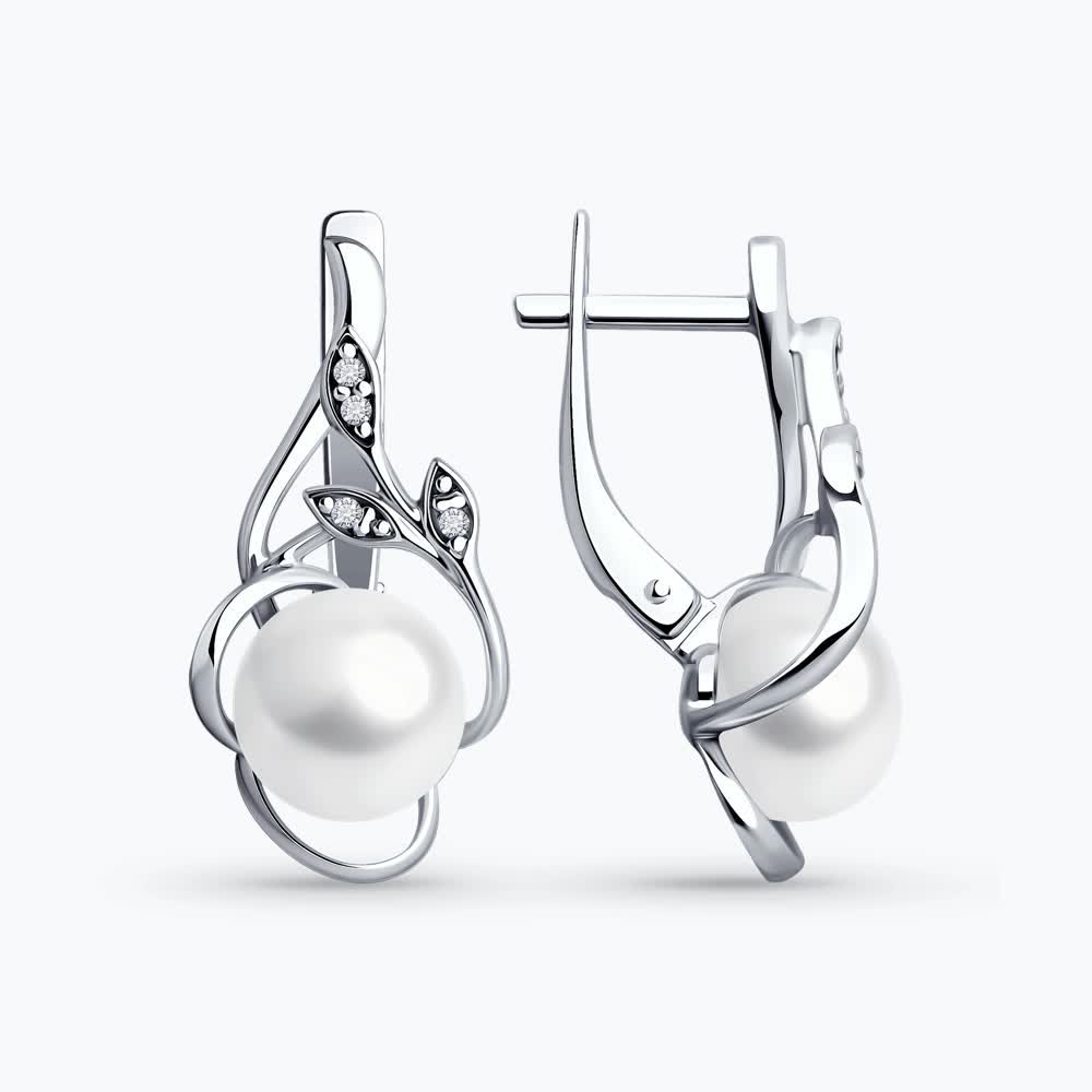 Серьги 92022999