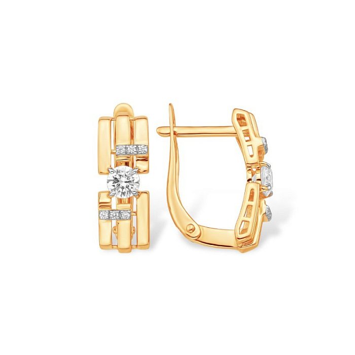 Серьги С13221495