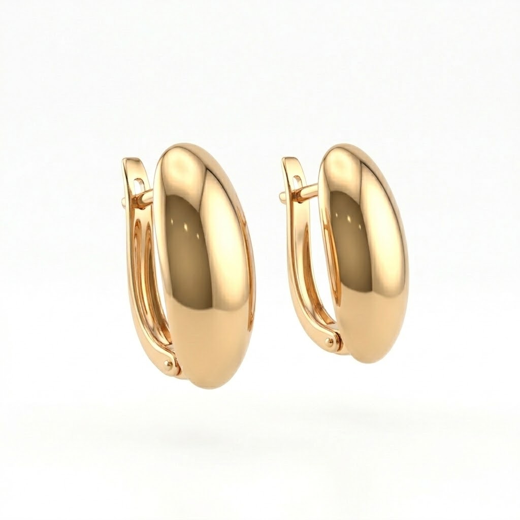 Серьги 20004682