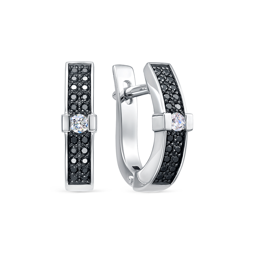 Серьги 3913-21901