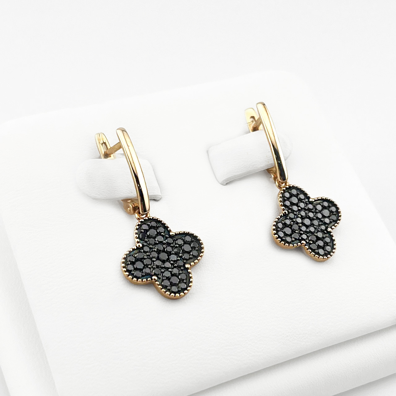 Серьги 20151-14-60-1