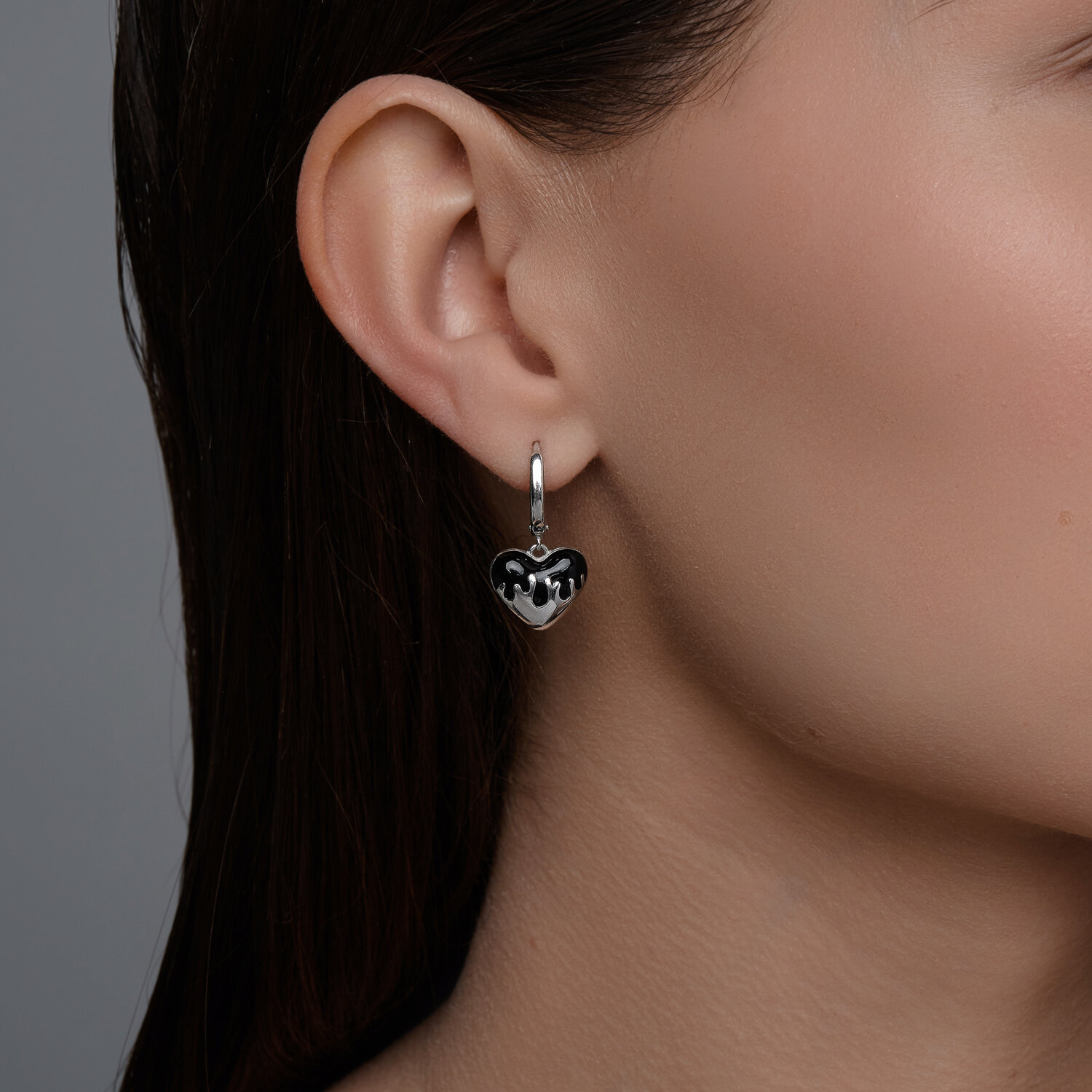 Серьги 94026800