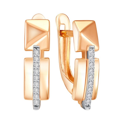 Серьги 04-52-1107-00