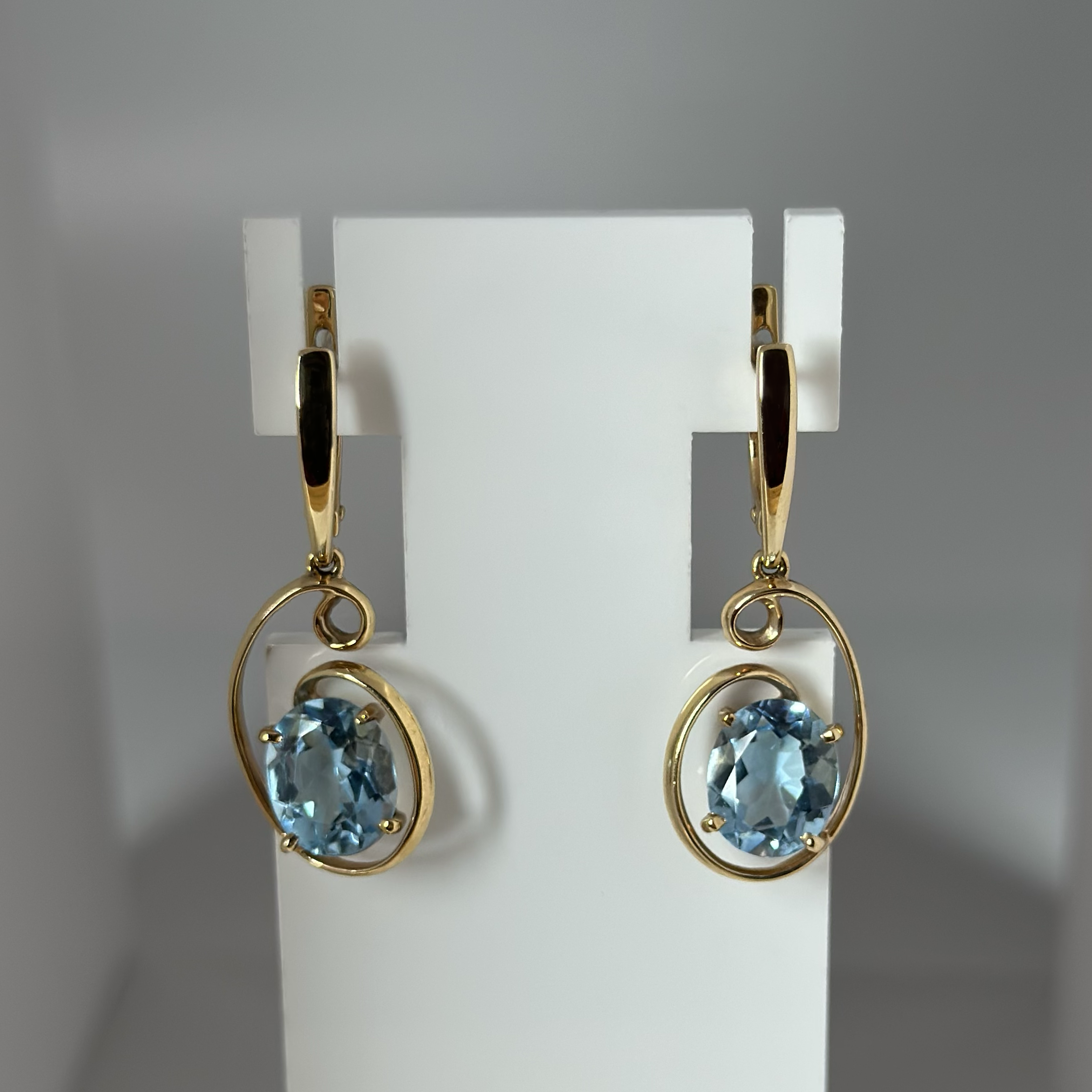 Серьги 2343683