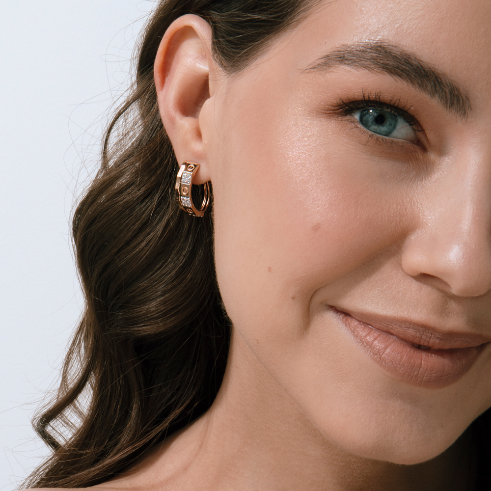 Серьги 029052-1102