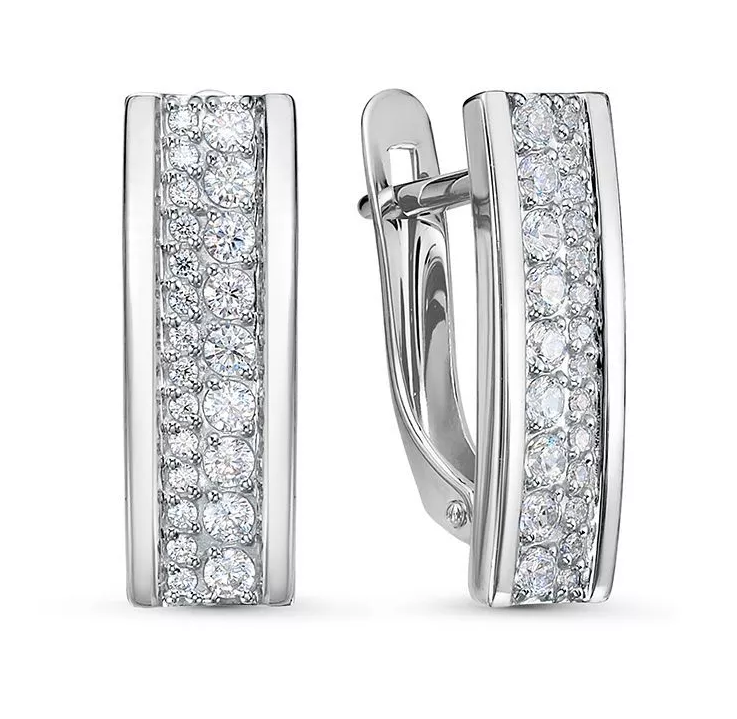 Серьги с1200920