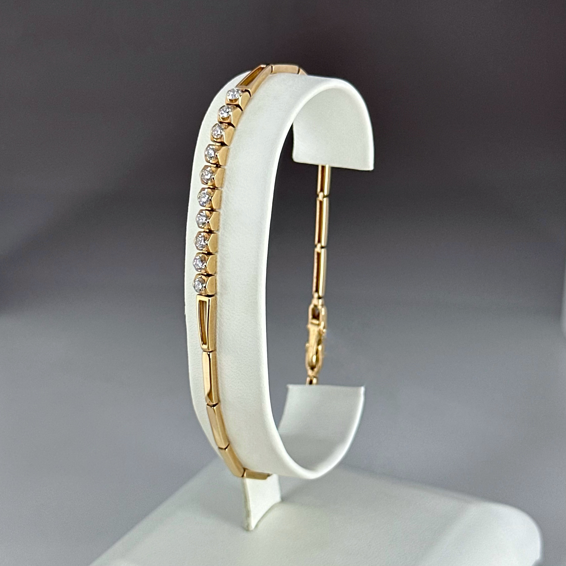 Браслет Бр110-042-17