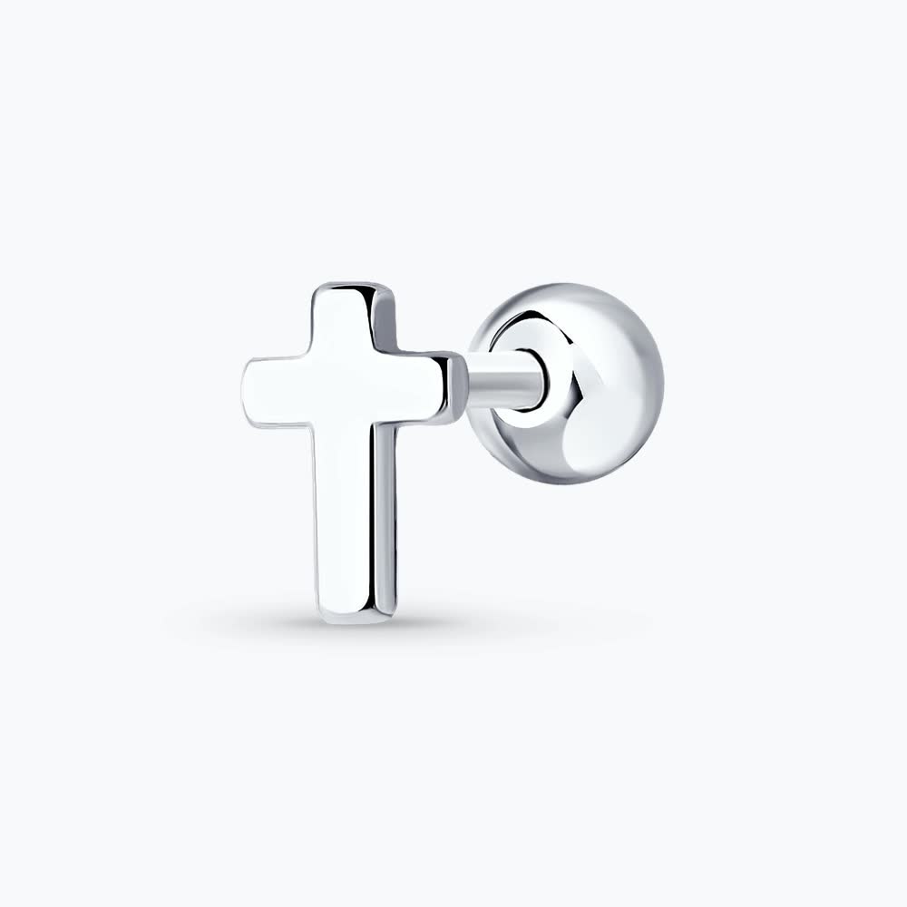 Серьга одиночная 94170261