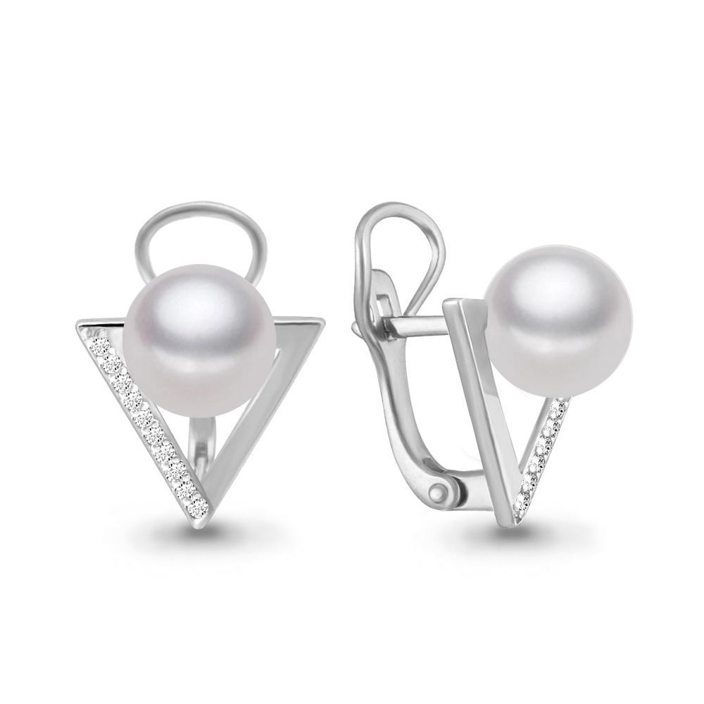 Серьги 46316А.5