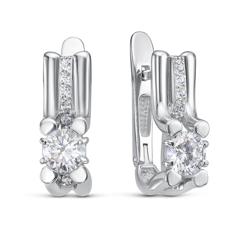 Серьги с1202455