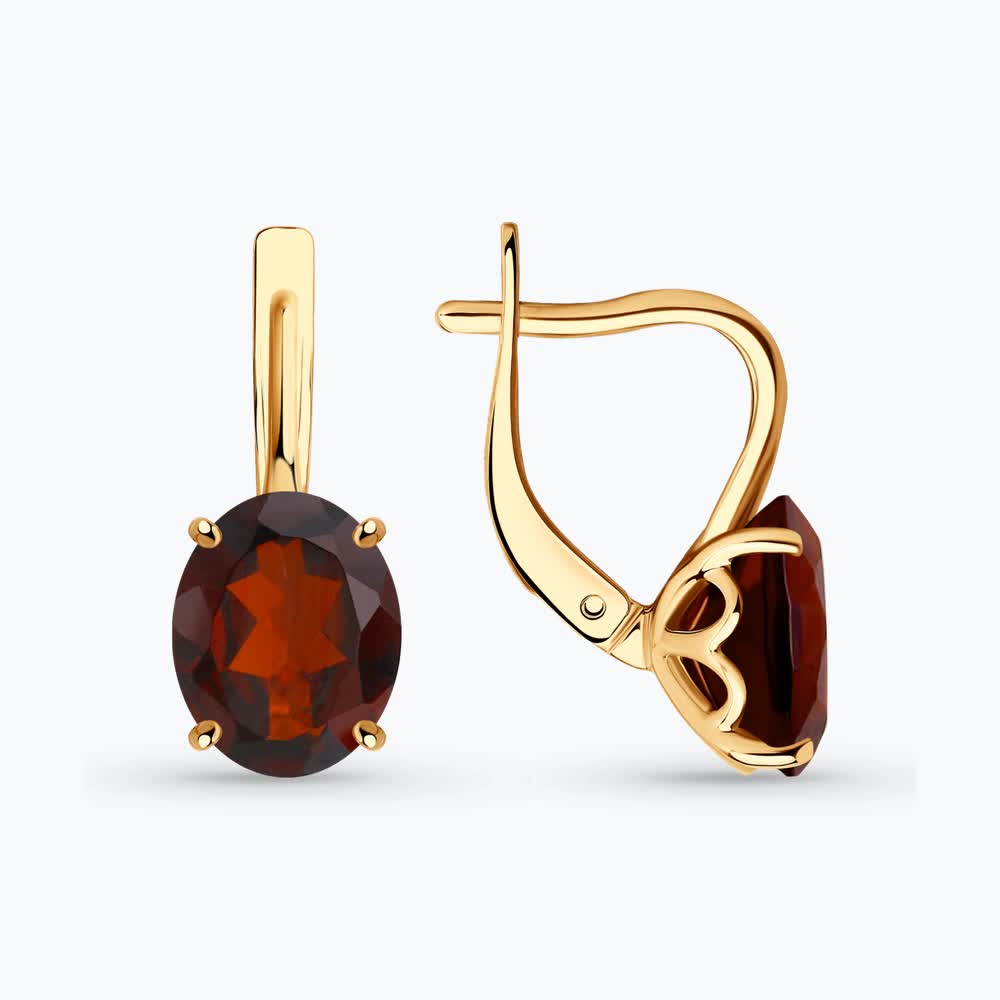 Серьги 728081