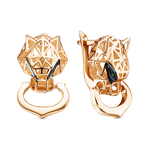 Серьги 10-20201_f-104