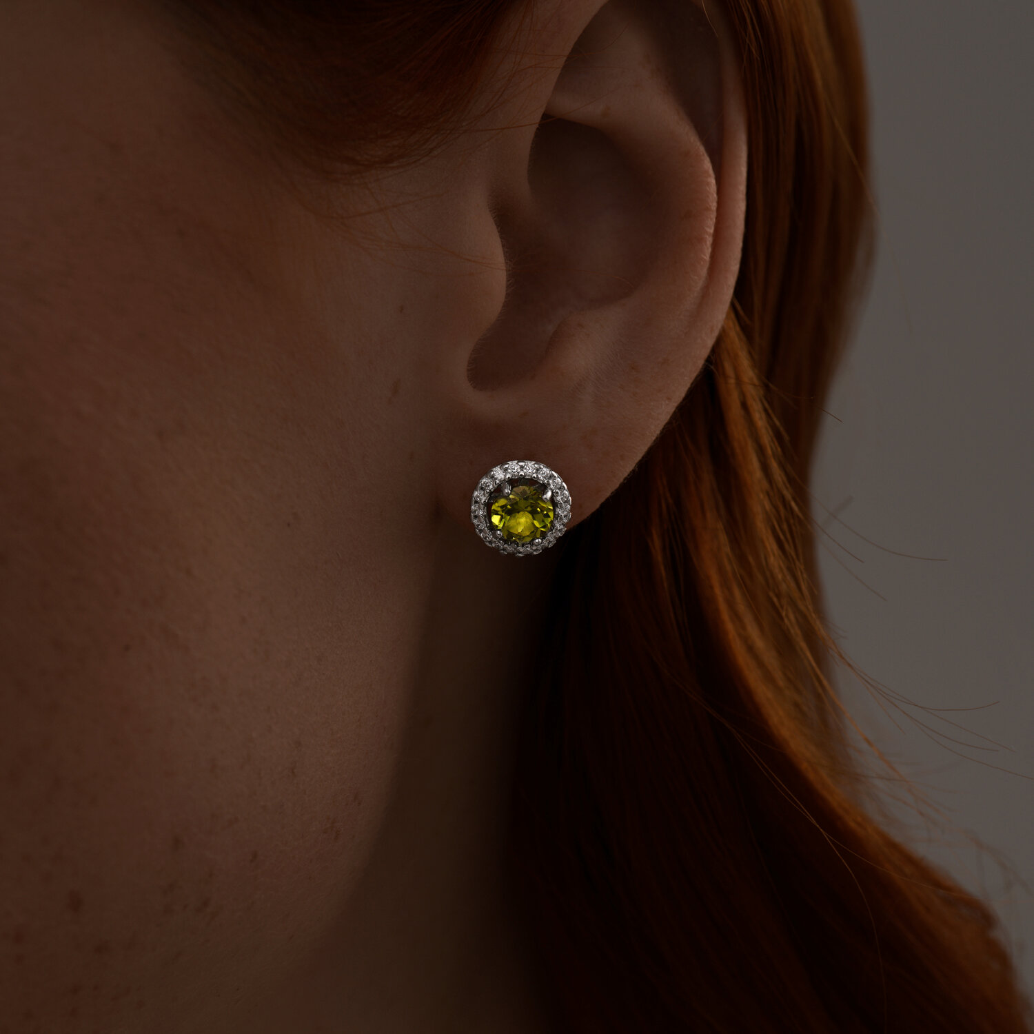 Серьги пусеты 92022791