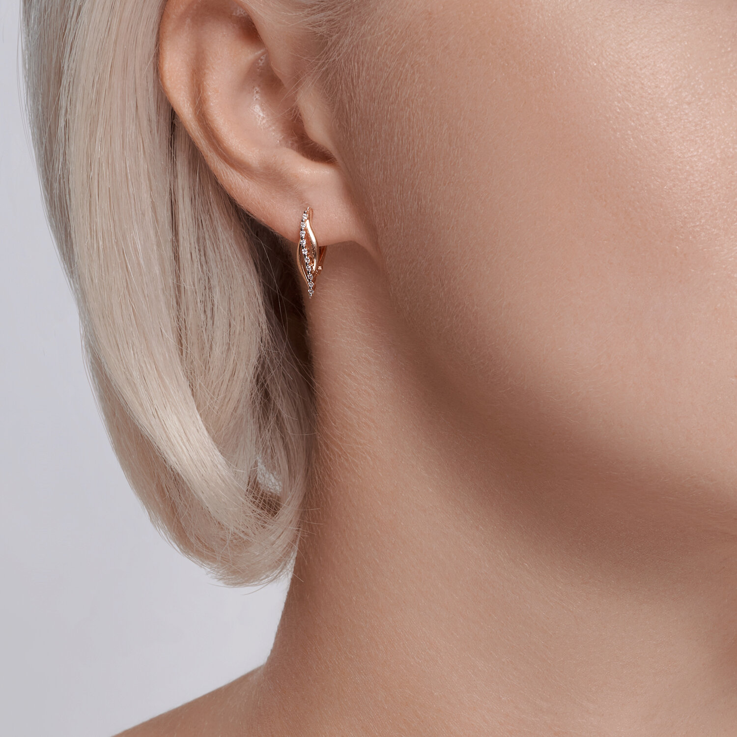 Серьги 51-120-02027-1