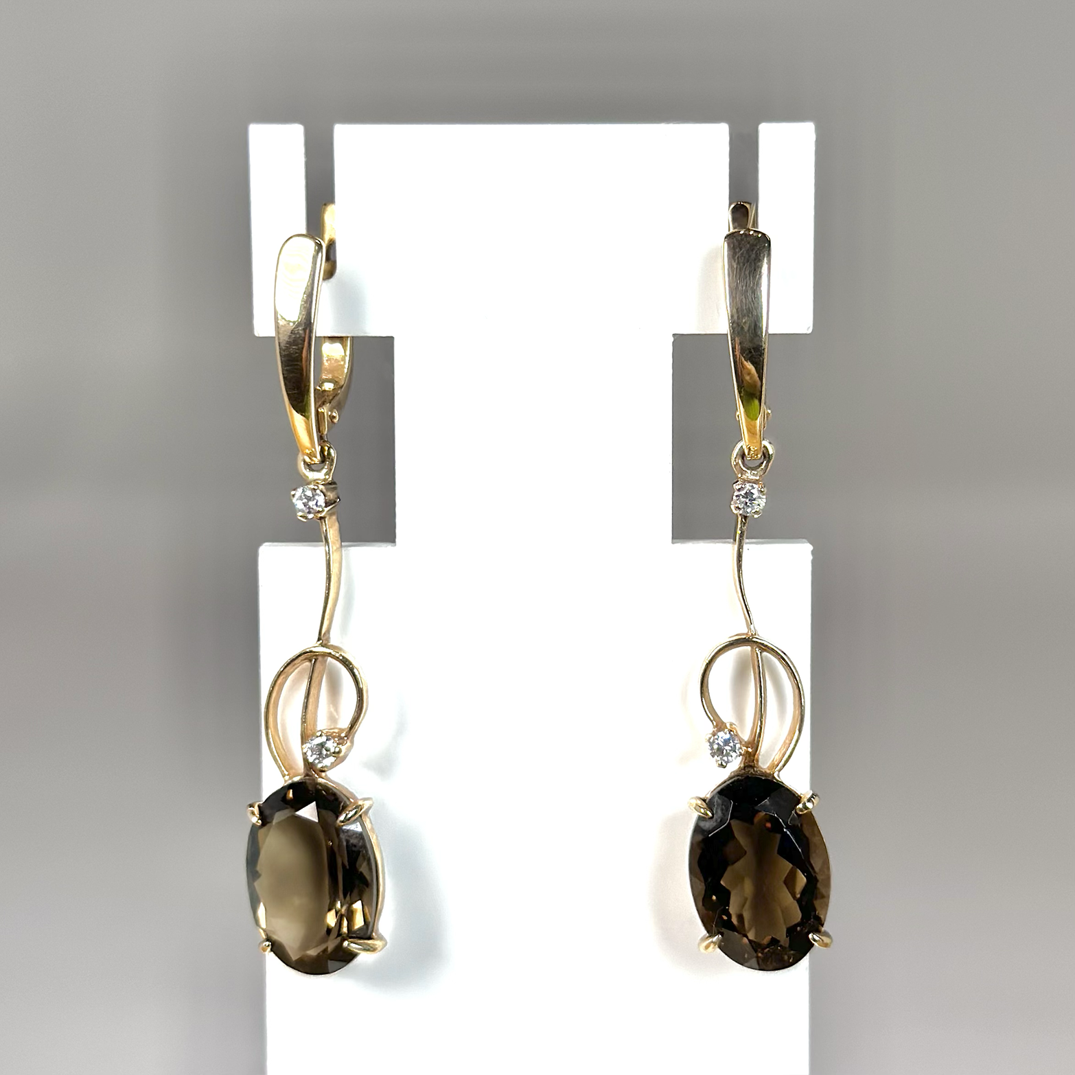 Серьги 2333635